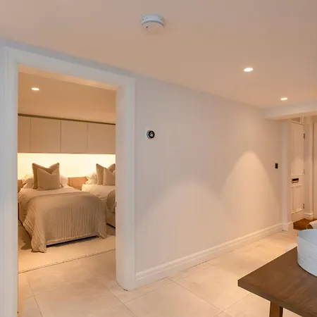 Kist Accommodates - The Stray Nook Harrogate Exterior photo